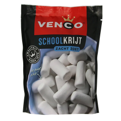 Venco Schoolkrijt 225 Gram