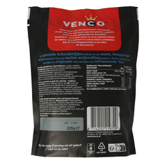 Venco Schoolkrijt 225 Gram