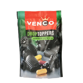Venco Droptoppers lekker stevig 215 Gram