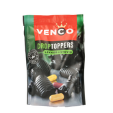 Venco Droptoppers lekker stevig 215 Gram
