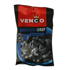 Venco Boerderijdrop 120 Gram