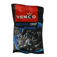 Venco Boerderijdrop 120 Gram