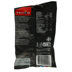 Venco Boerderijdrop 120 Gram