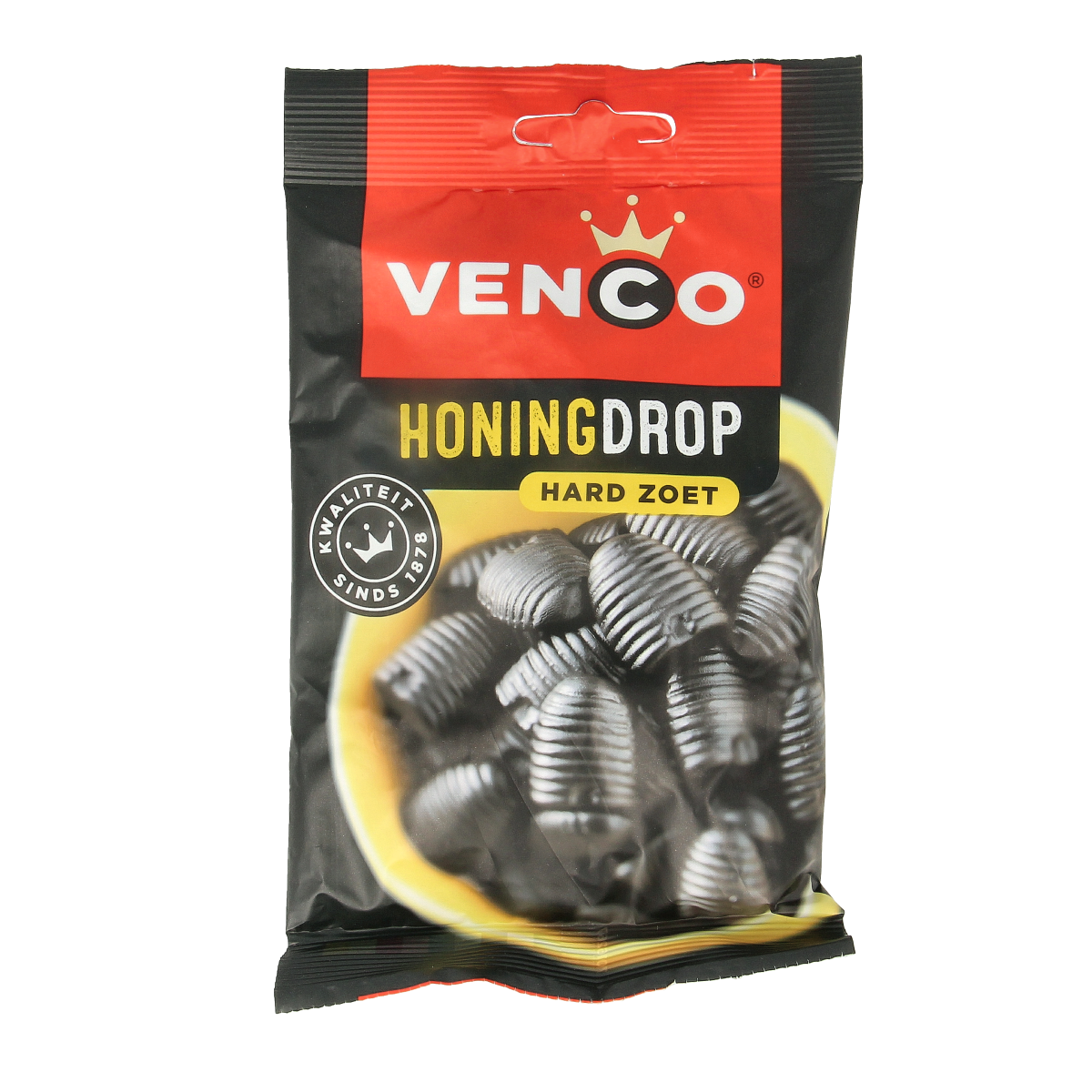Venco Honingdrop 120.00 Gram