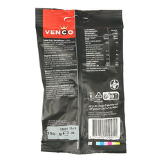 Venco Honingdrop 120 Gram