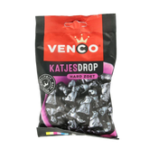Venco Katjesdrop 120 Gram