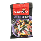Venco Kleurendrop 120 Gram