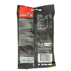 Venco Mintnopjes 120 Gram