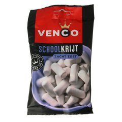 Venco Schoolkrijt 120 Gram