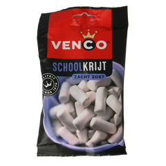 Venco Schoolkrijt 120.00 Gram