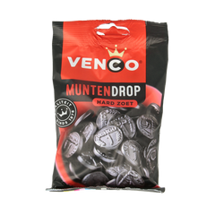 Venco Muntendrop 120.00 Gram