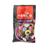 Venco Engelse drop 100 Gram