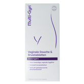 Multi GYN Douche & bruistablet 1.00 Set