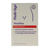 Multi GYN Floraplus tubes 5 Stuks