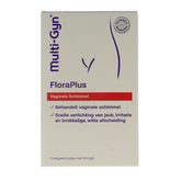 Multi GYN Floraplus tubes 5.00 Stuks