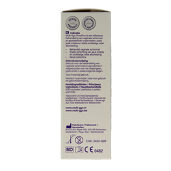 Multi GYN Floraplus tubes 5 Stuks