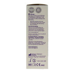 Multi GYN Floraplus tubes 5.00 Stuks
