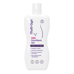 Multi GYN Femiwash gel 220.00 Milliliter