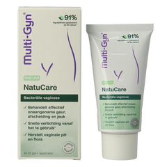 Multi GYN Natucare 40 Milliliter