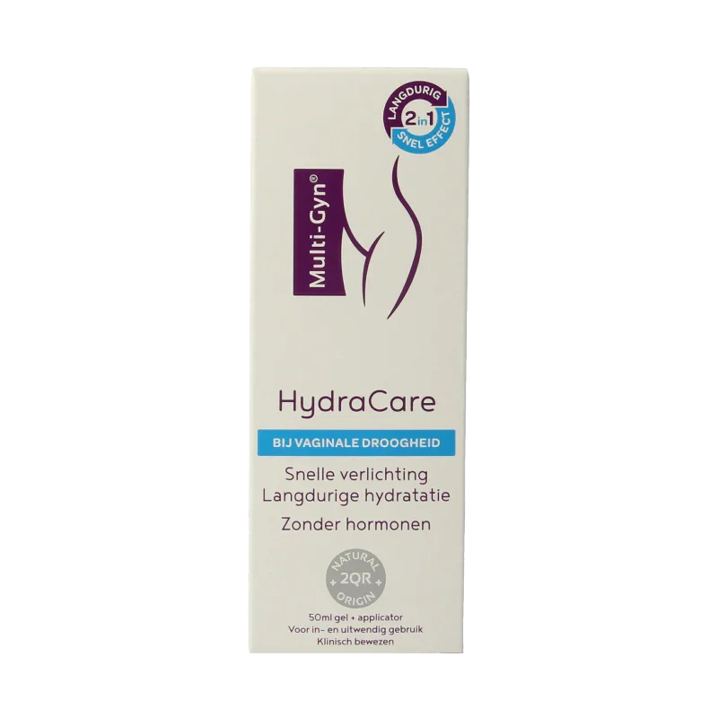 Multi GYN Hydracare 50 Milliliter