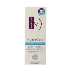 Multi GYN Hydracare 50 Milliliter
