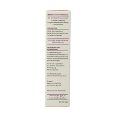 Multi GYN Hydracare 50.00 Milliliter
