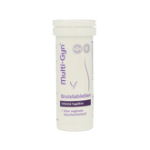 Multi GYN Bruistabletten 10 Stuks