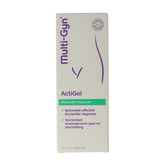 Multi GYN Gel actigel 50.00 Milliliter
