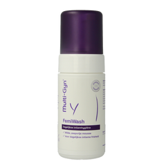 Multi GYN Femwash 100 Milliliter