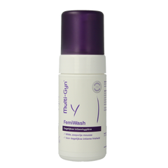 Multi GYN Femwash 100.00 Milliliter