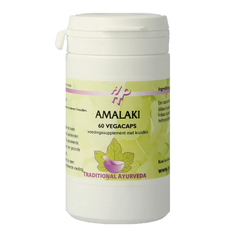 Holisan Amalaki 60 Capsules