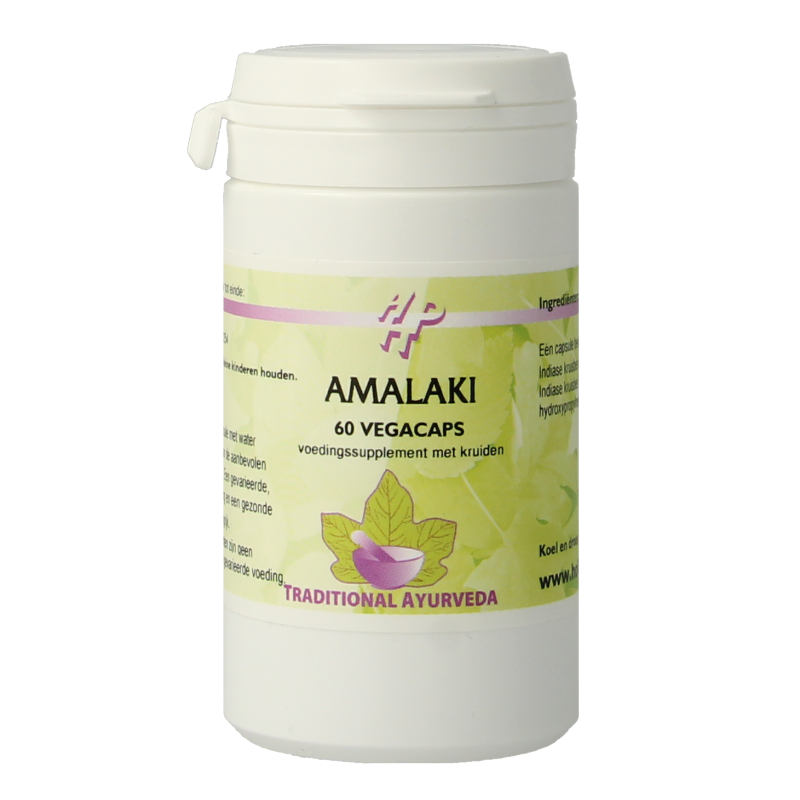 Holisan Amalaki 60 Capsules