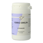 Holisan Ferro smilin 45 Vegetarische capsules