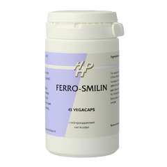 Holisan Ferro smilin 45 Vegetarische capsules