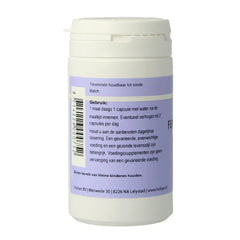 Holisan Ferro smilin 45 Vegetarische capsules