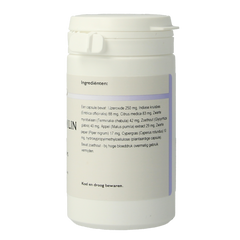 Holisan Ferro smilin 45 Vegetarische capsules