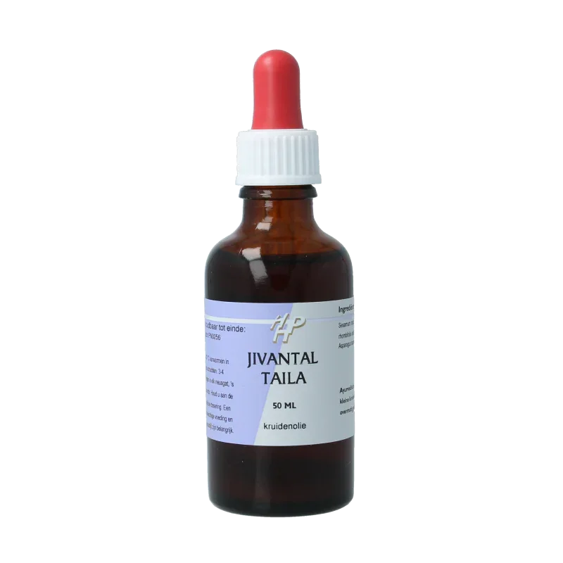 Holisan Jivantal taila 50 Milliliter