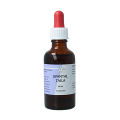 Holisan Jivantal taila 50.00 Milliliter