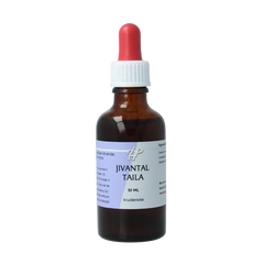 Holisan Jivantal taila 50 Milliliter