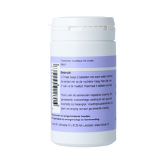 Holisan Kanug 120.00 Tabletten