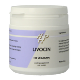 Holisan Livocin 100 Vegetarische capsules