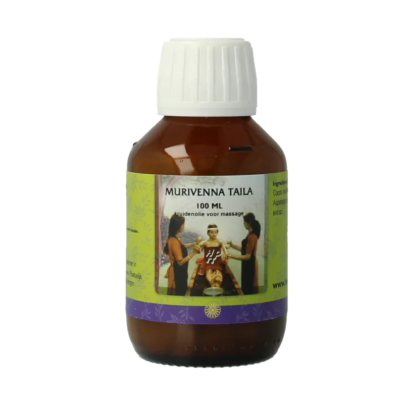 Holisan Murivenna taila 100 Milliliter