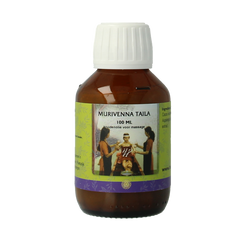 Holisan Murivenna taila 100 Milliliter