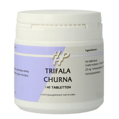 Holisan Trifala churna 140 Tabletten