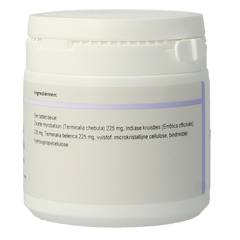 Holisan Trifala churna 140 Tabletten