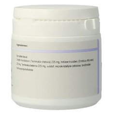 Holisan Trifala churna 140 Tabletten