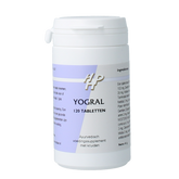 Holisan Yogral 120 Tabletten