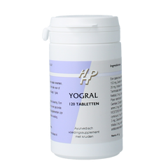 Holisan Yogral 120.00 Tabletten