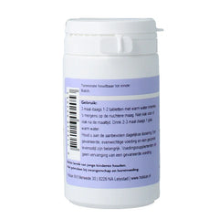 Holisan Yogral 120 Tabletten