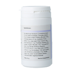 Holisan Yogral 120 Tabletten